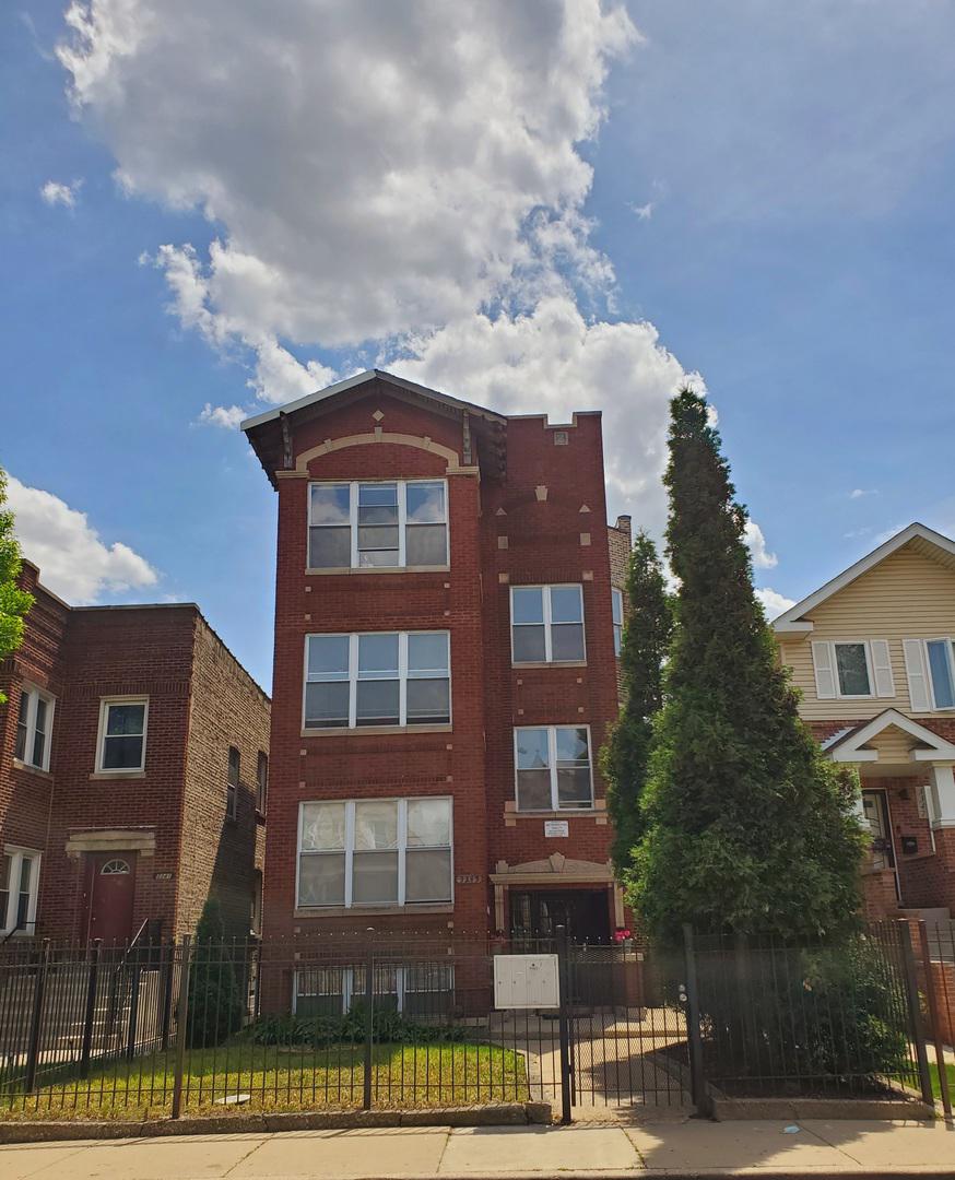 3345 W Lexington St., Chicago, IL 60624