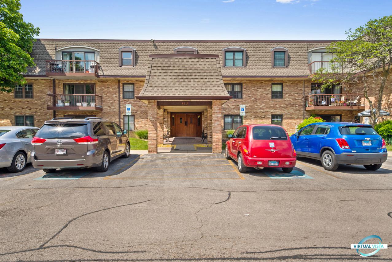 475 N Cass Ave. #209, Westmont, IL 60559