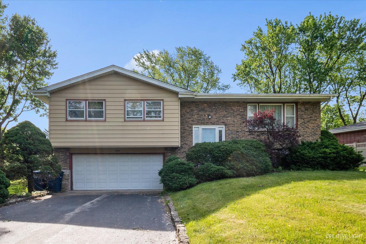 6301 Wilshire Dr., Downers Grove, IL 60516