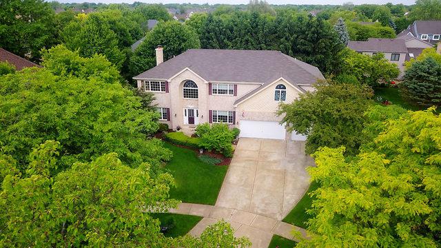 3404 Shire Ct., Naperville, IL 60564