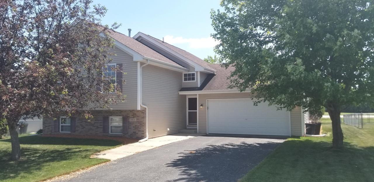 3802 Dunbury Ln., Rockford, IL 61101
