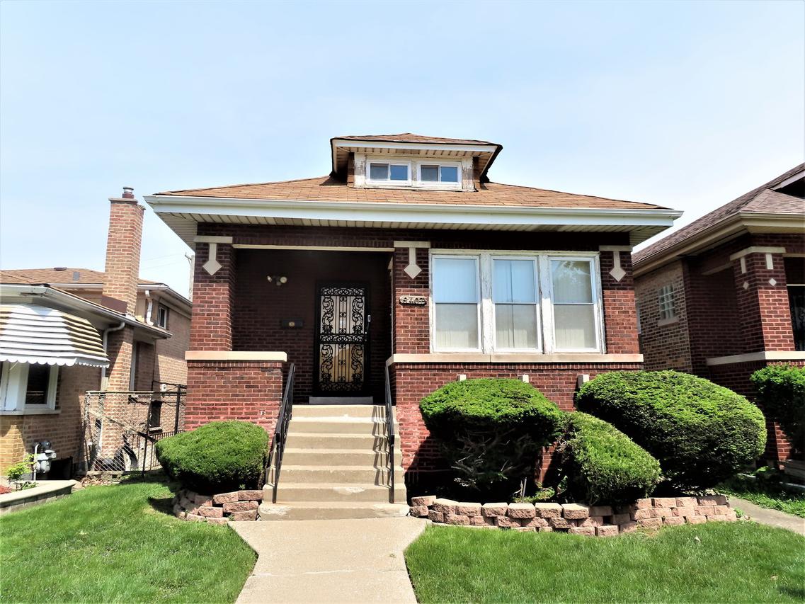 9407 S Rhodes Ave., Chicago, IL 60619