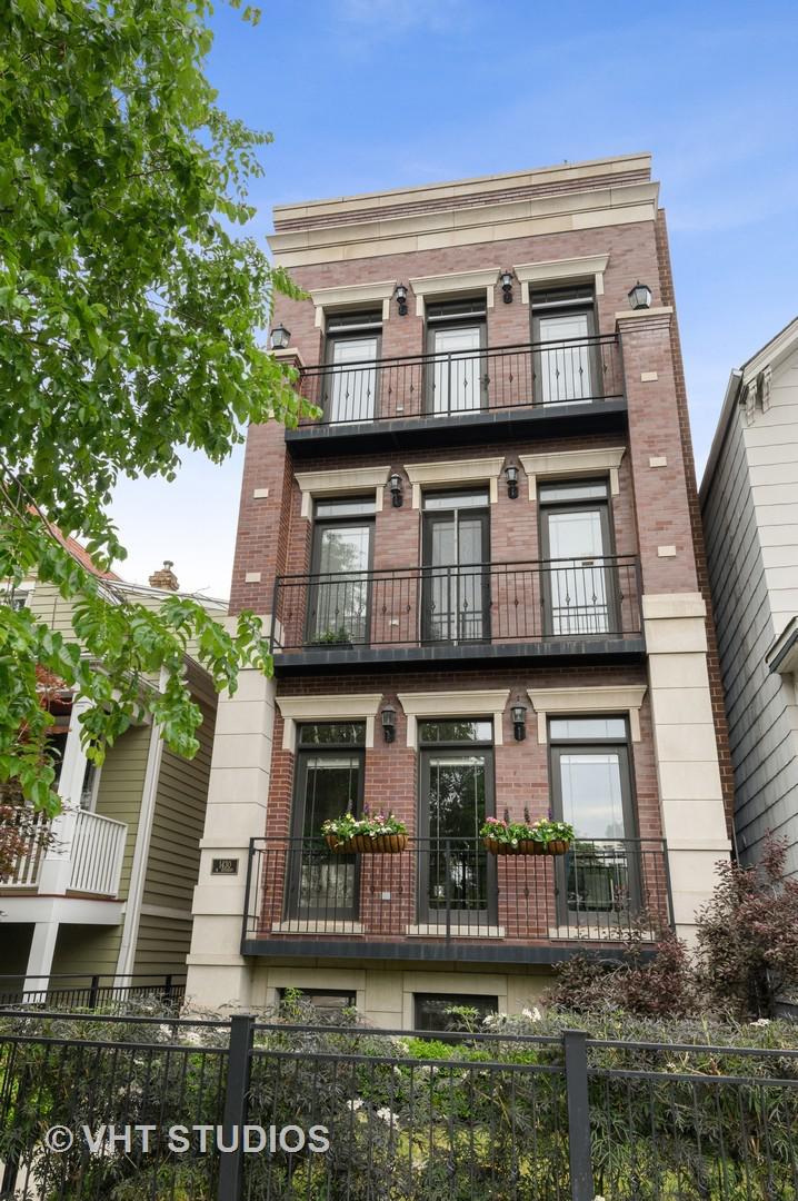 1430 W Diversey Pkwy. #1, Chicago, IL 60614