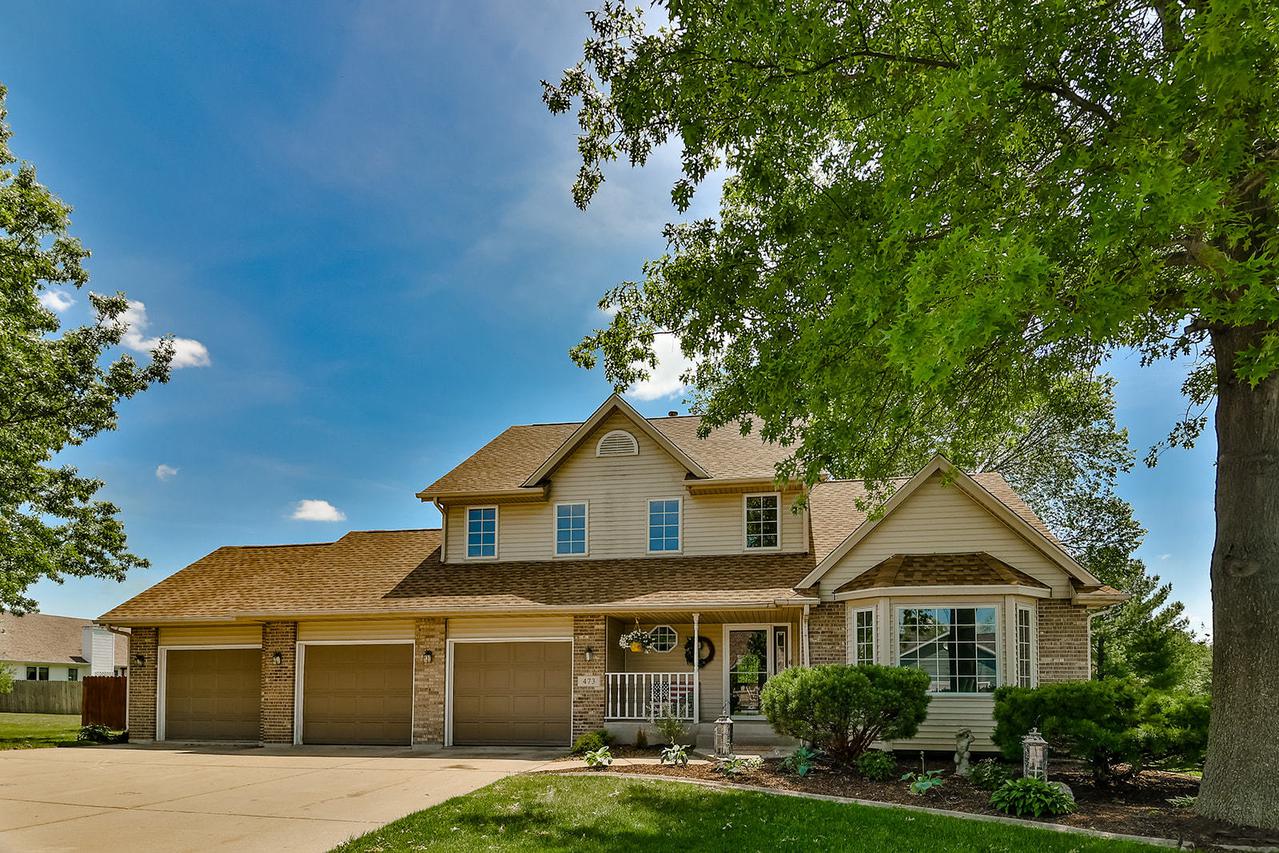 473 Gershwin Ln., Machesney Park, IL 61115