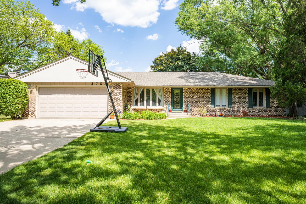 3705 Flambeau Dr., Rockford, IL 61114