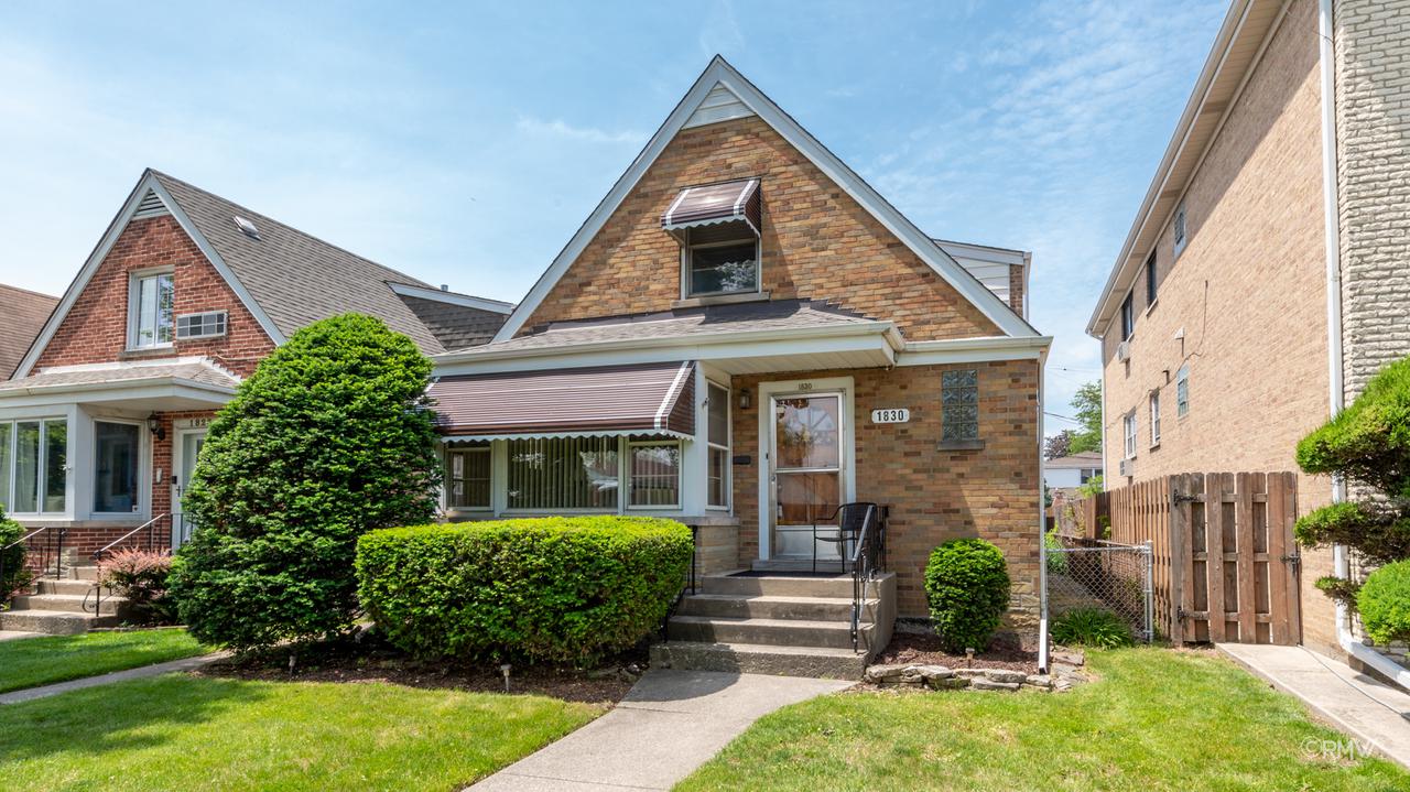 1830 N 22nd Ave., Melrose Park, IL 60160