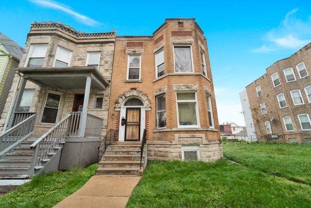 6334 S Sangamon St., Chicago, IL 60621