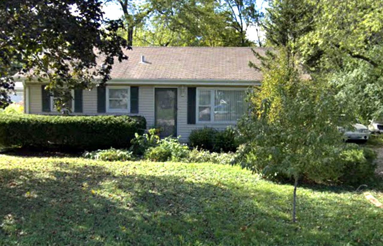 7226 Evans Pl., Darien, IL 60561