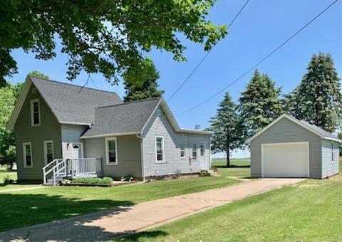 113 N Sycamore St., Franklin Grove, IL 61031