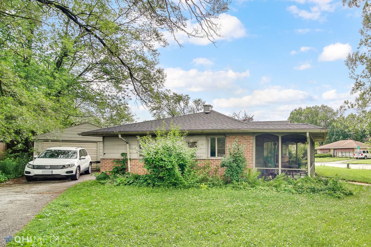 405 Miami St., Park Forest, IL 60466