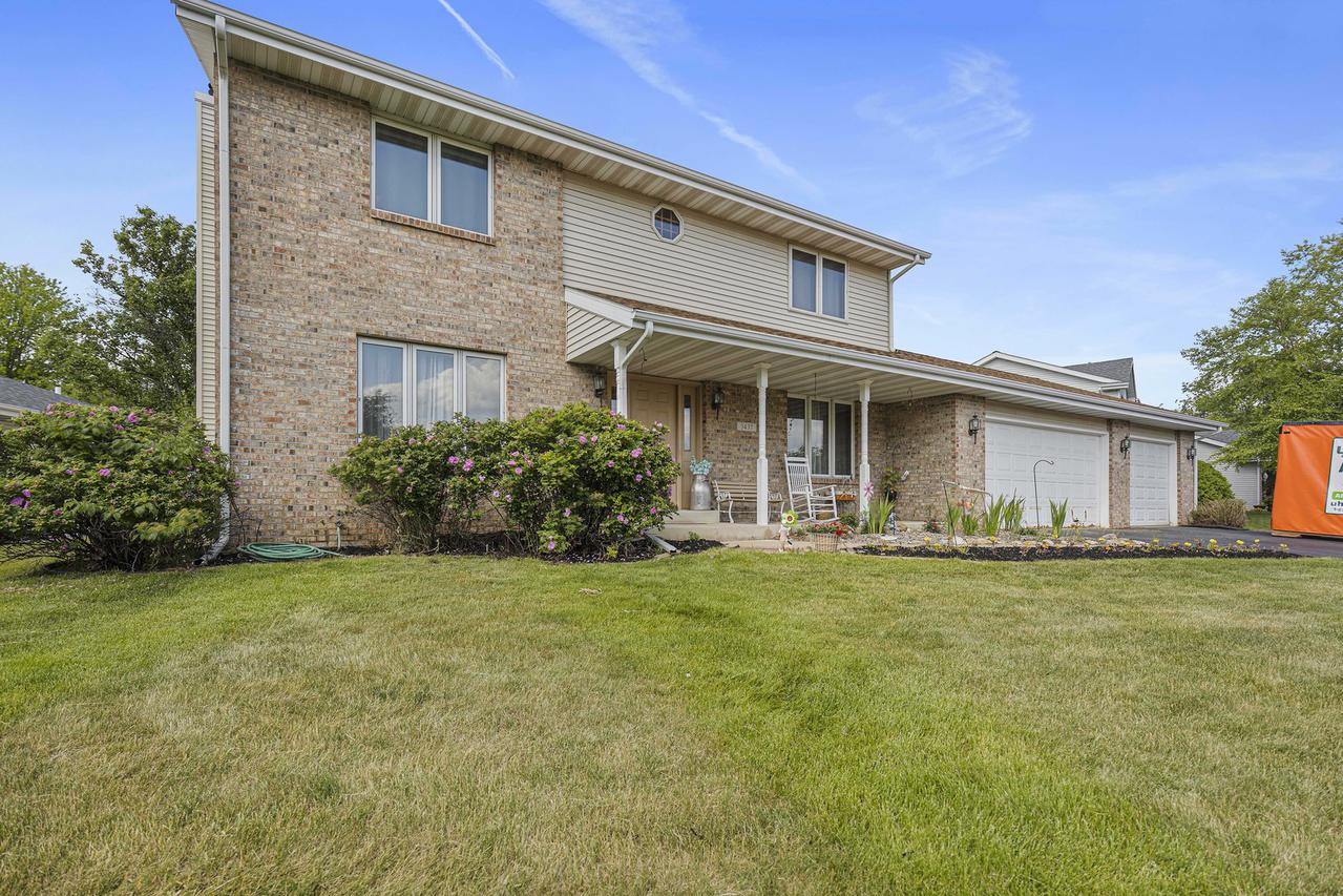 3437 Valley Woods Dr., Cherry Valley, IL 61016