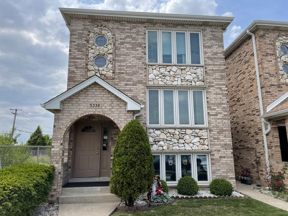 5338 S Long Ave., Chicago, IL 60638