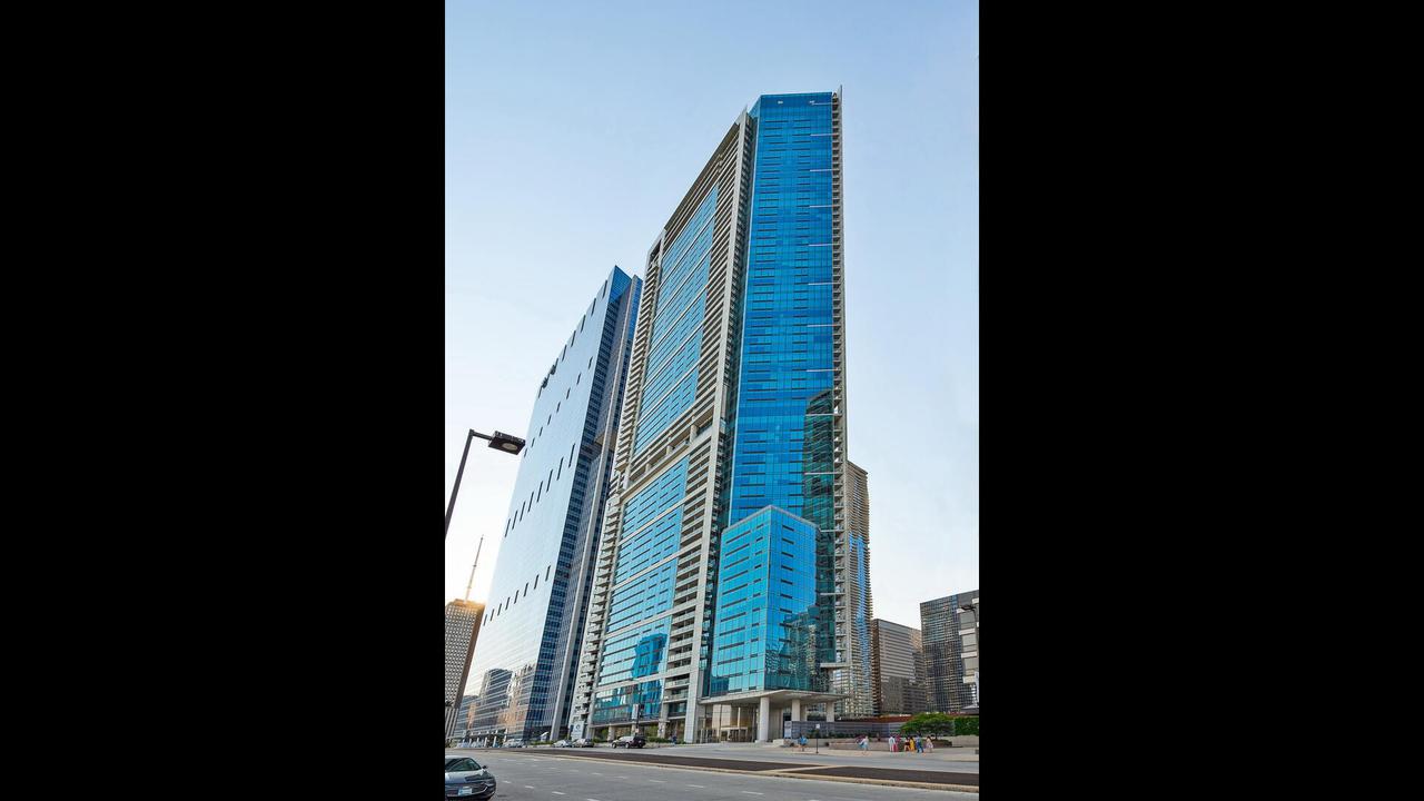 340 E Randolph St. #6003, Chicago, IL 60601
