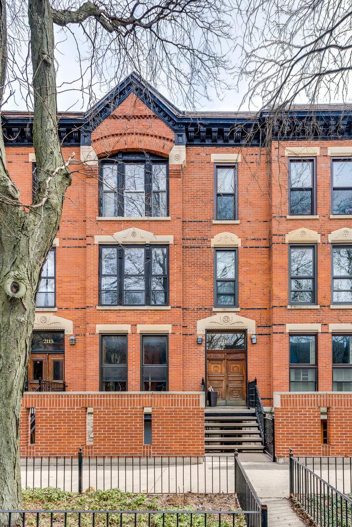 2111 N Cleveland Ave. #2, Chicago, IL 60614
