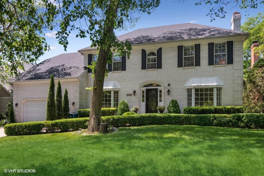 5728 Giddings Ave., Hinsdale, IL 60521