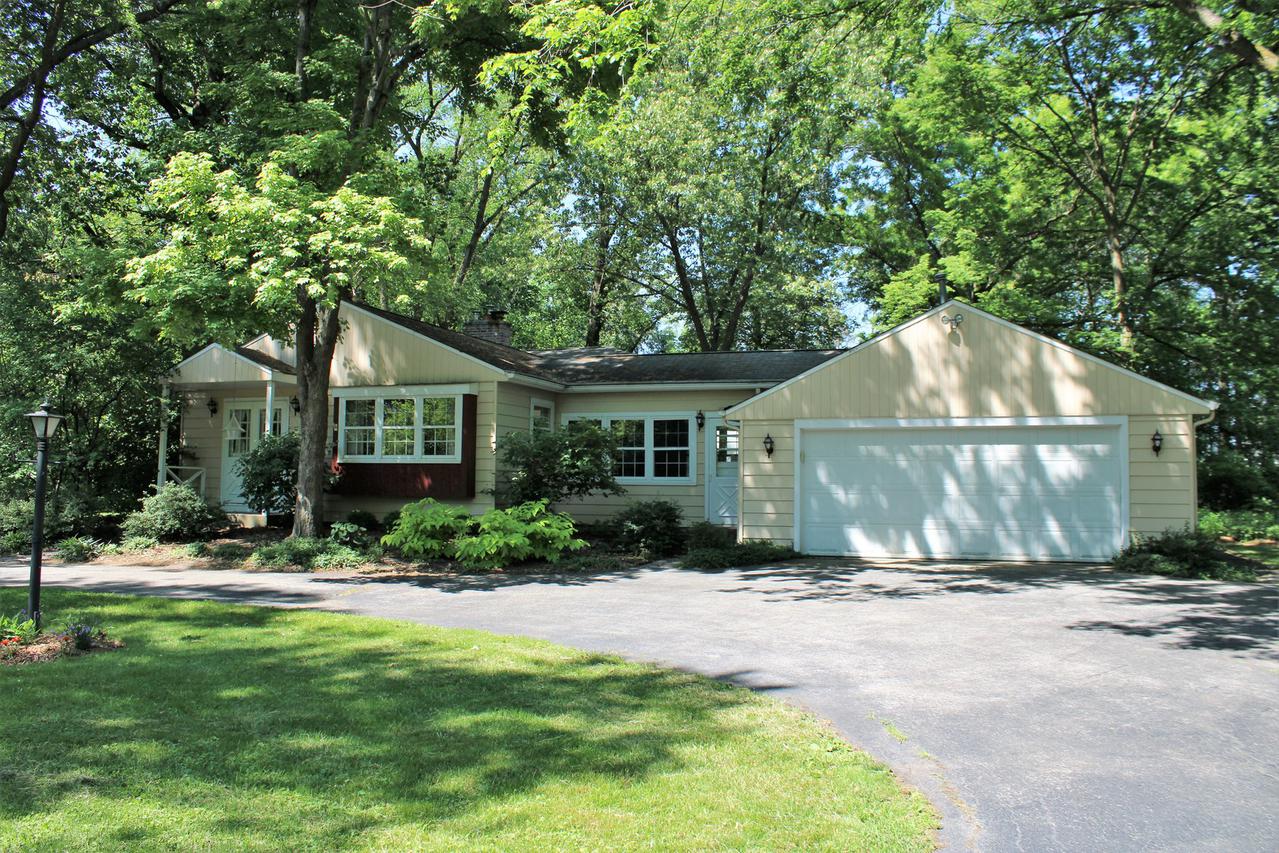 4121 Sunset Rd., Matteson, IL 60443