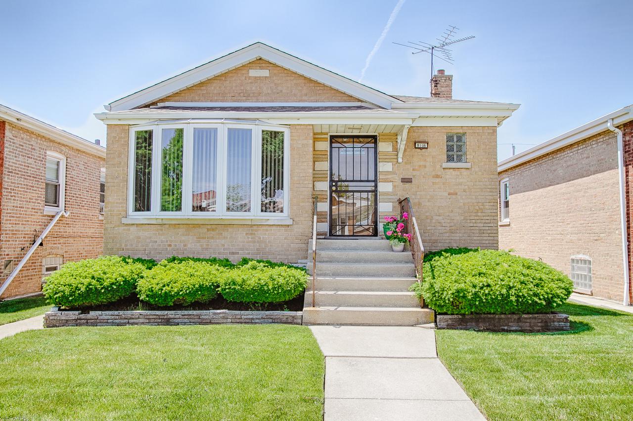 8146 S Albany Ave., Chicago, IL 60652