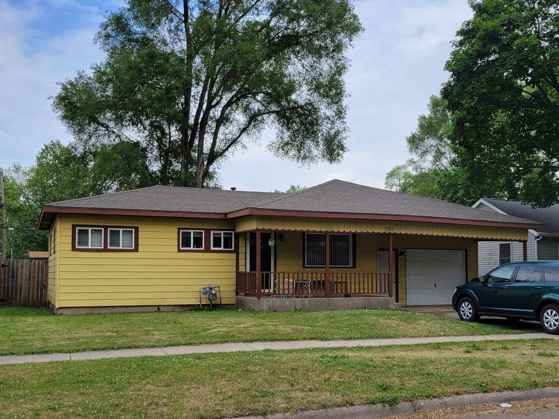 7511 Randy Rd., Machesney Park, IL 61115
