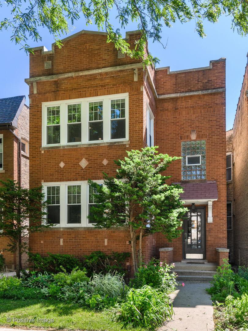 5017 N Lawndale Ave., Chicago, IL 60625