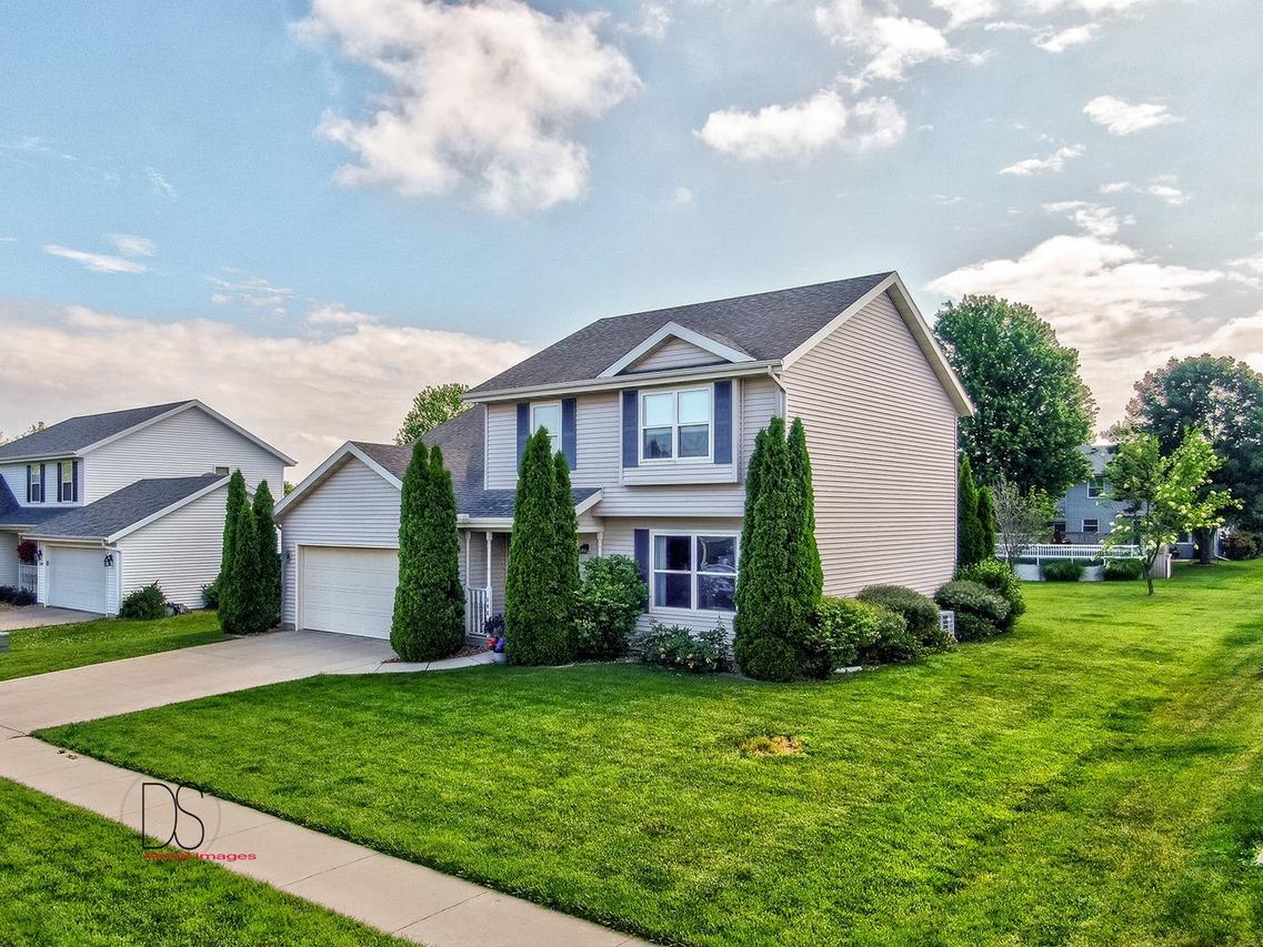 808 Banbury Dr., Ottawa, IL 61350