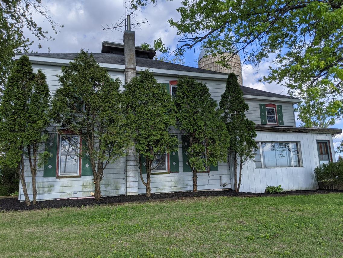 12979 Shannon Rte, Lanark, IL 61046