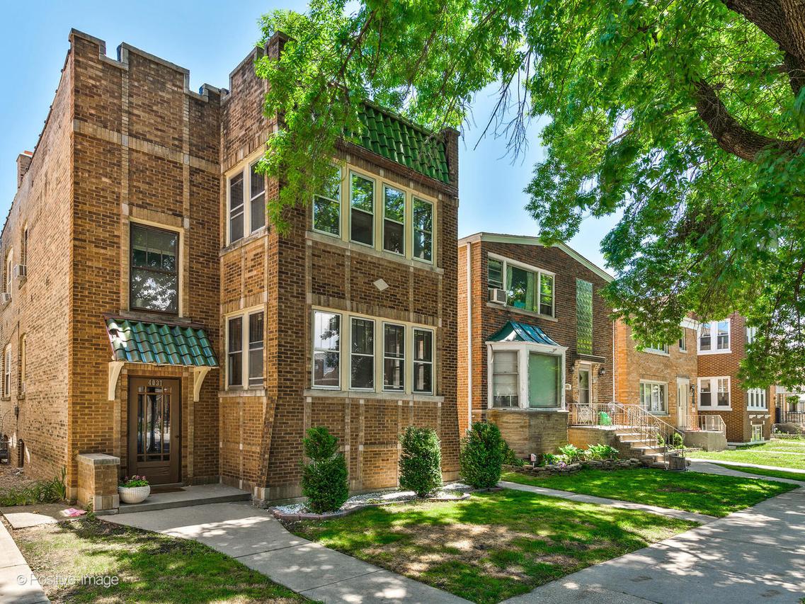4037 N Austin Ave., Chicago, IL 60634