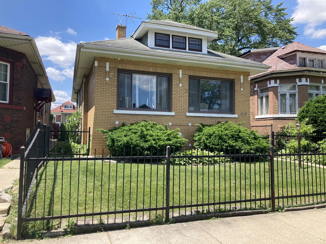 [Address Hidden by Seller], Chicago, IL 60620