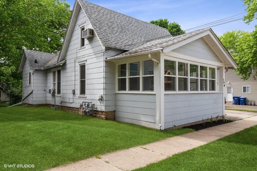 149 Harrison St., Dekalb, IL 60115