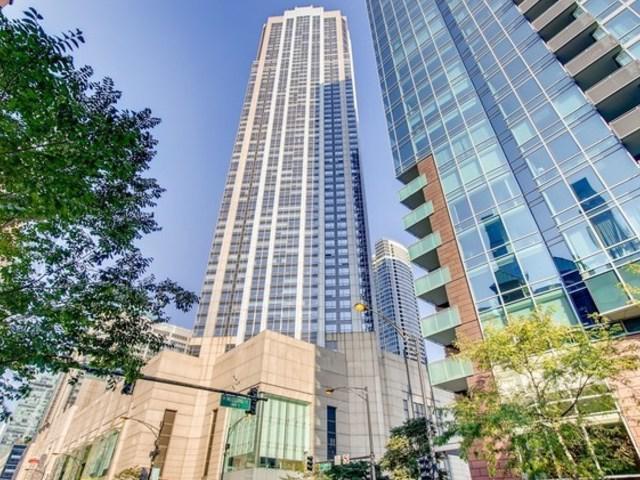 512 N Mcclurg Ct. #3803, Chicago, IL 60611