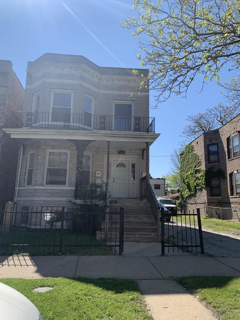 7138 S Saint Lawrence Ave., Chicago, IL 60619