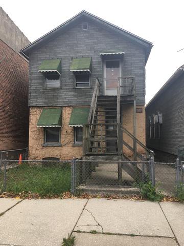 2915 S Princeton Ave., Chicago, IL 60616