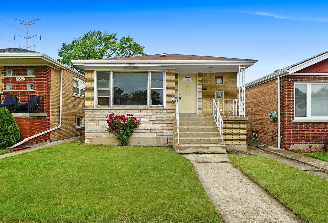 3550 W 83rd Pl., Chicago, IL 60652
