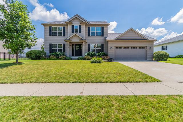 302 Harlan Wise Dr., St. Joseph, IL 61873