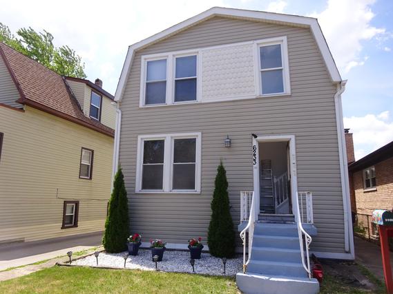 6233 W Gunnison St., Chicago, IL 60630