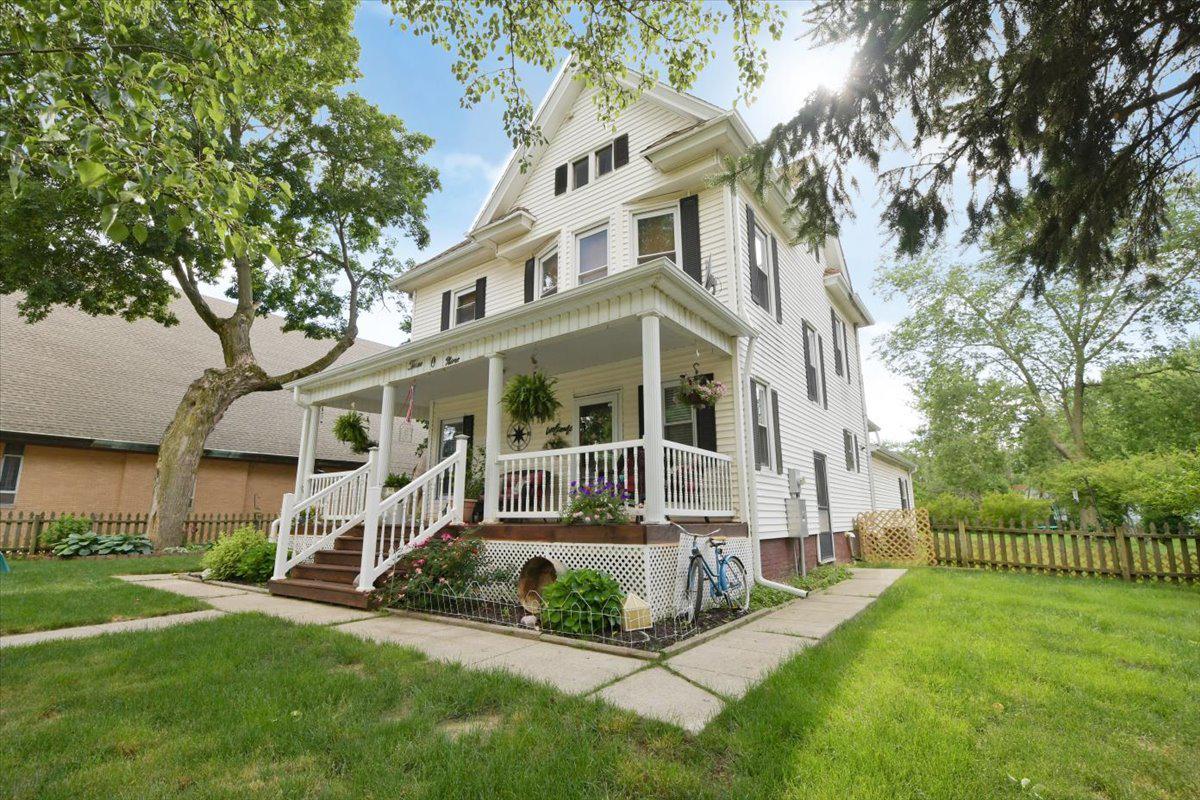 309 N Bourne St., Tolono, IL 61880