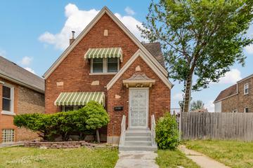 7125 S Fairfield Ave., Chicago, IL 60629