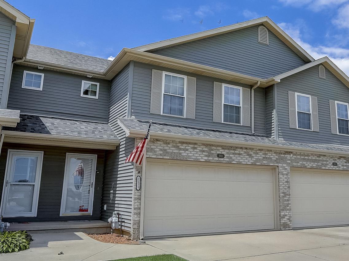 2113 Summerfield Ln., Bourbonnais, IL 60914