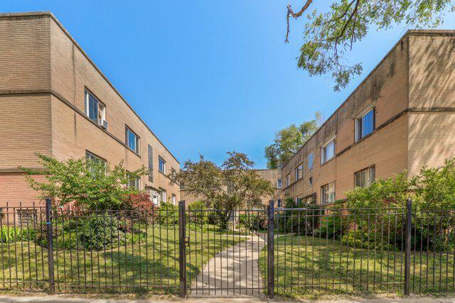 1710 W. Jarvis Ave. #1S, Chicago, IL 60626