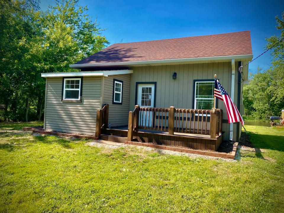 2763 N 17000e Rd., Momence, IL 60954