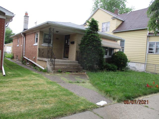 516 Forsythe Ave., Calumet City, IL 60409