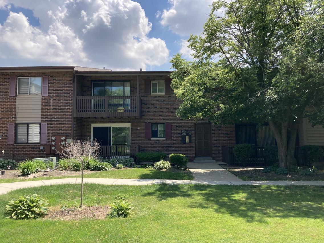 6718 181st St. #1510, Tinley Park, IL 60477