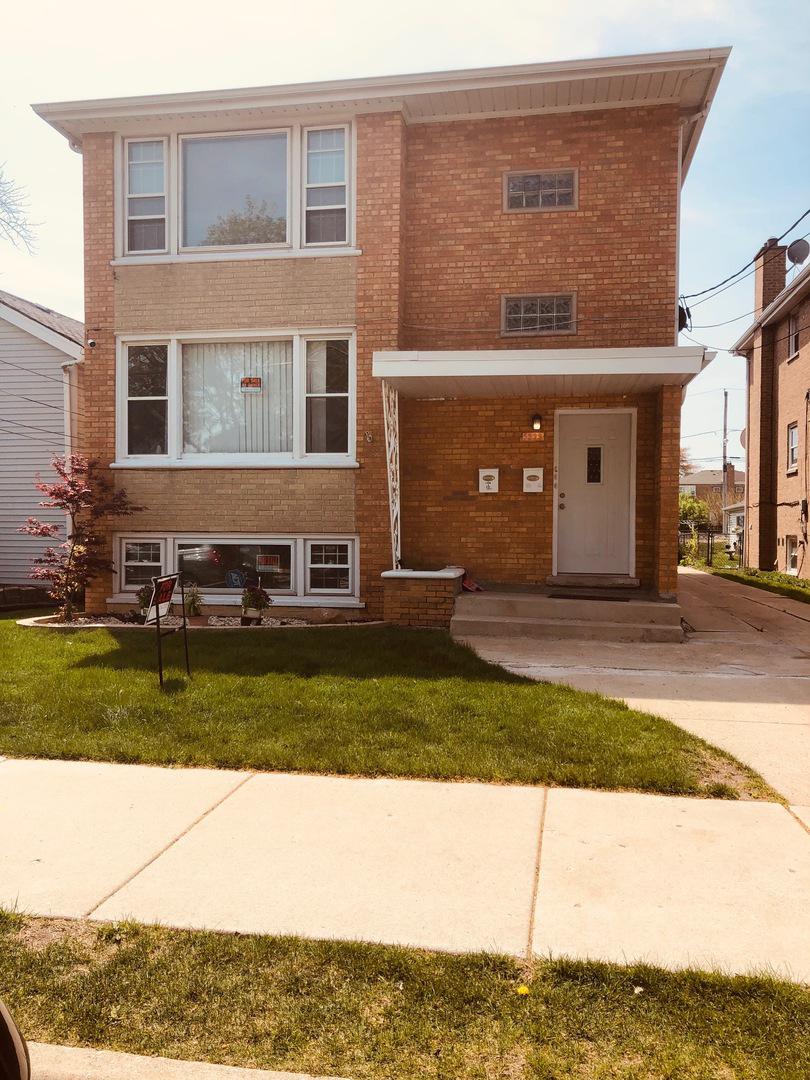 5323 W 53rd Pl., Chicago, IL 60638