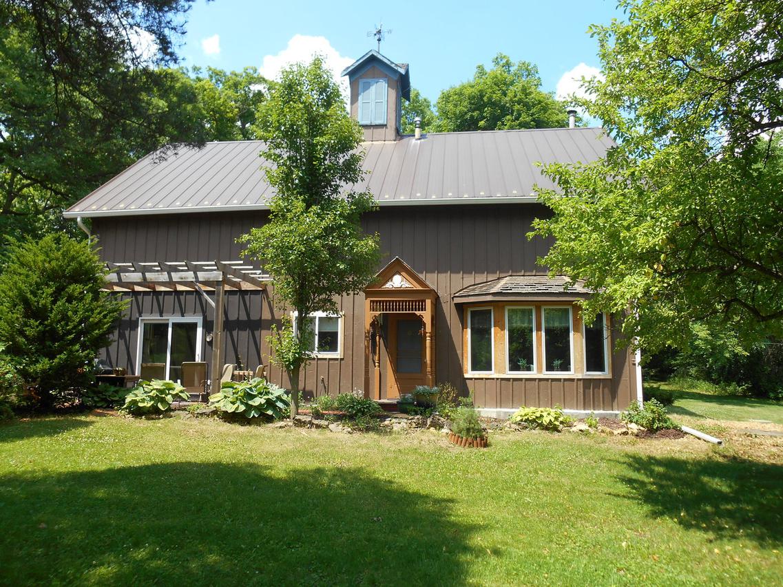 5856 Il Rte 26 N, Freeport, IL 61032