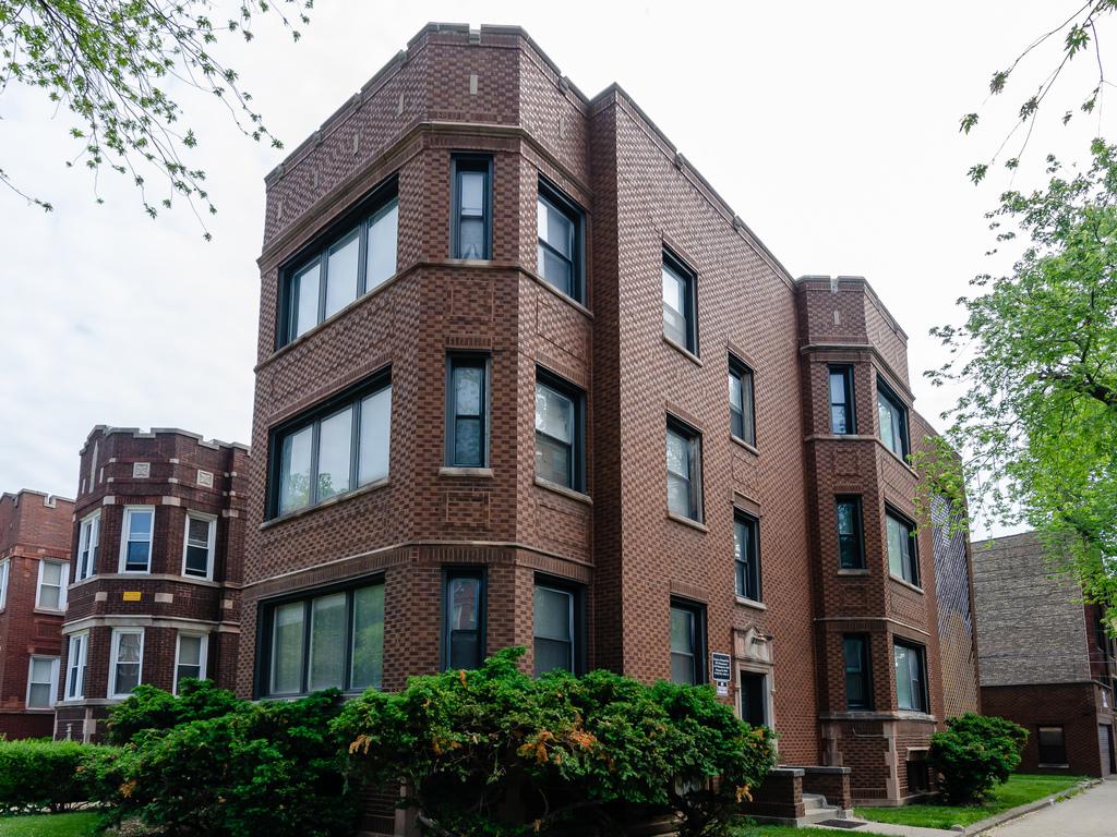 8159 S Justine St., Chicago, IL 60620