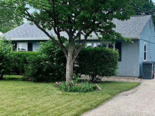 714 E Pennsylvania Ave., Urbana, IL 61801