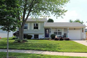 8129 W Orchard Dr., Frankfort, IL 60423