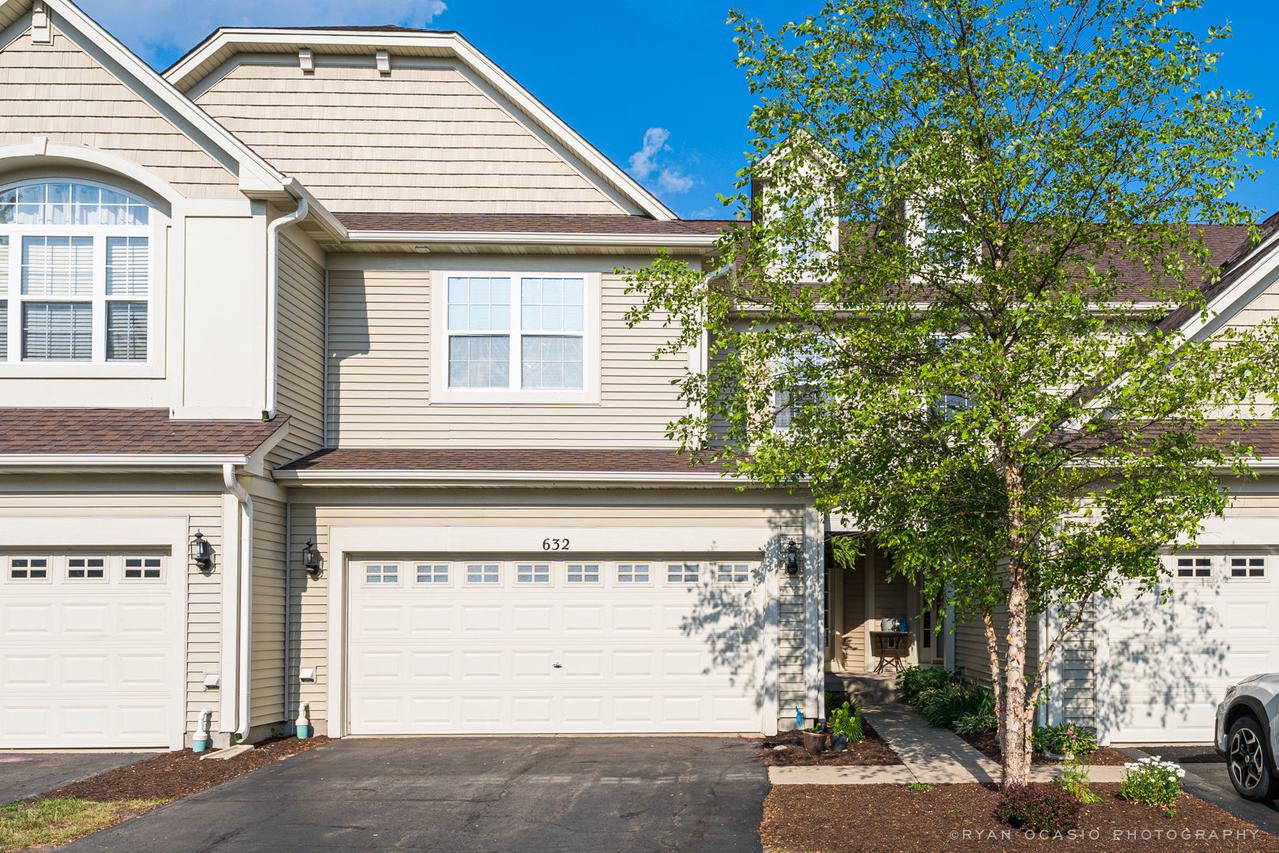632 Buckboard Ln., Sycamore, IL 60178