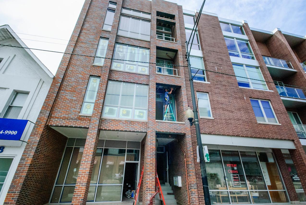 2501 N Halsted St., Chicago, IL 60614