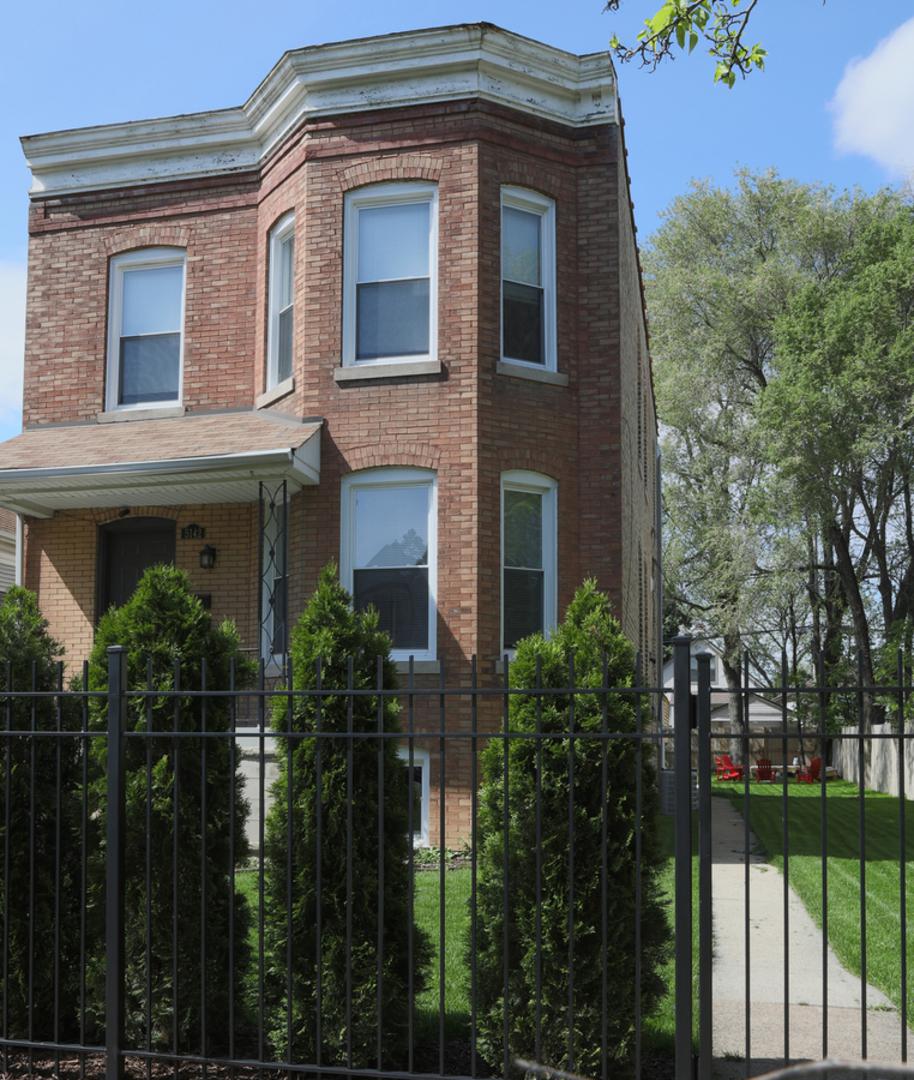 5142 W Carmen Ave., Chicago, IL 60630