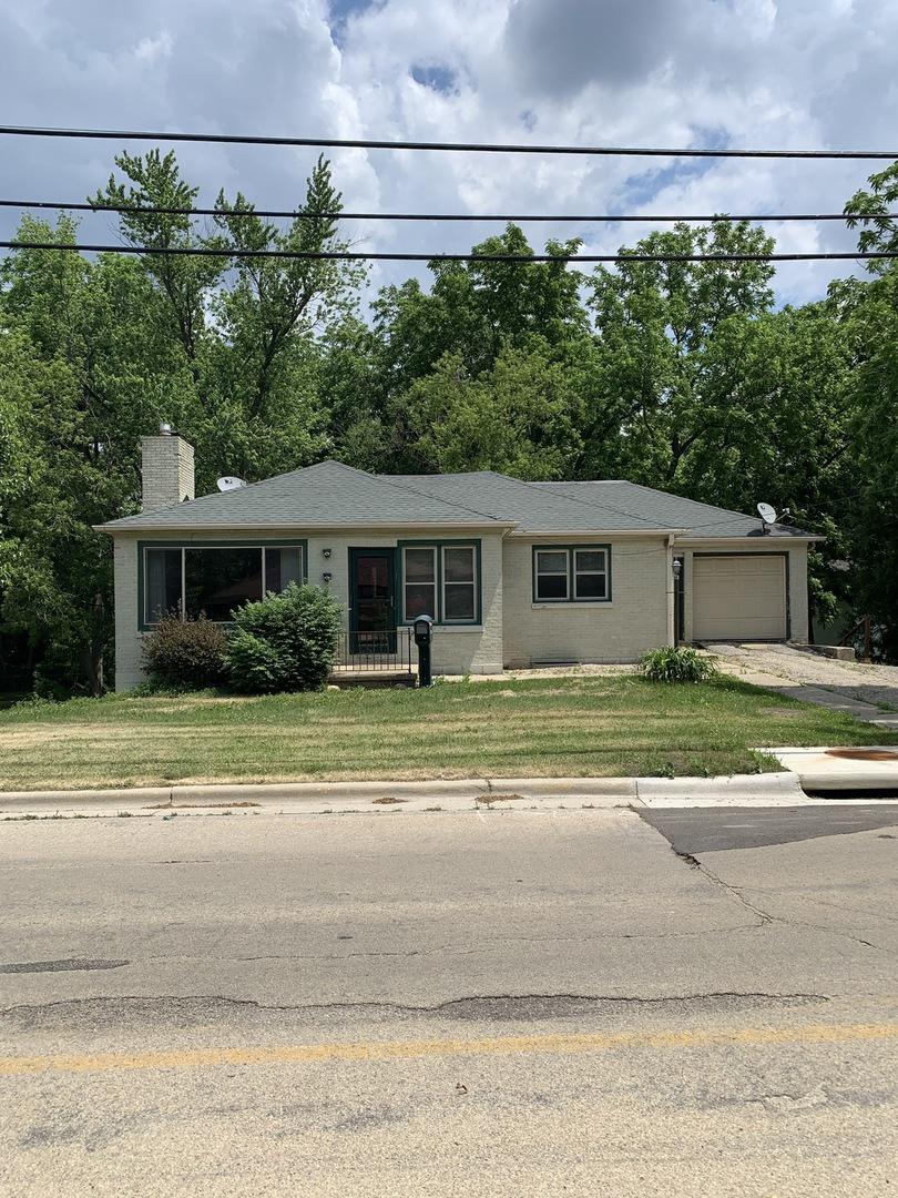 203 S Main St., Rochelle, IL 61068